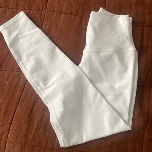 Alo yoga highwaist airbrush legging